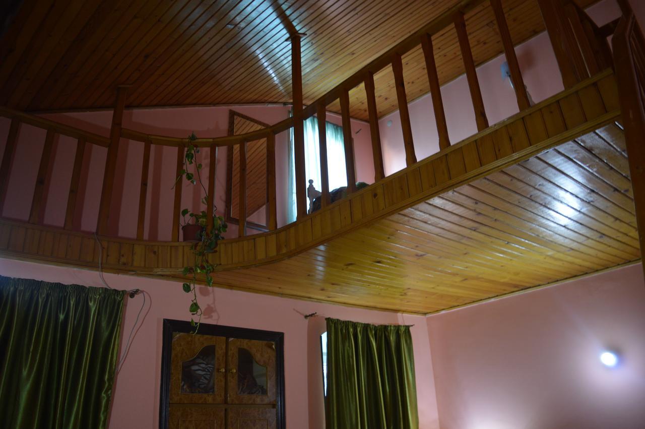 شقة Vintage House 19 Century تبليسي المظهر الخارجي الصورة