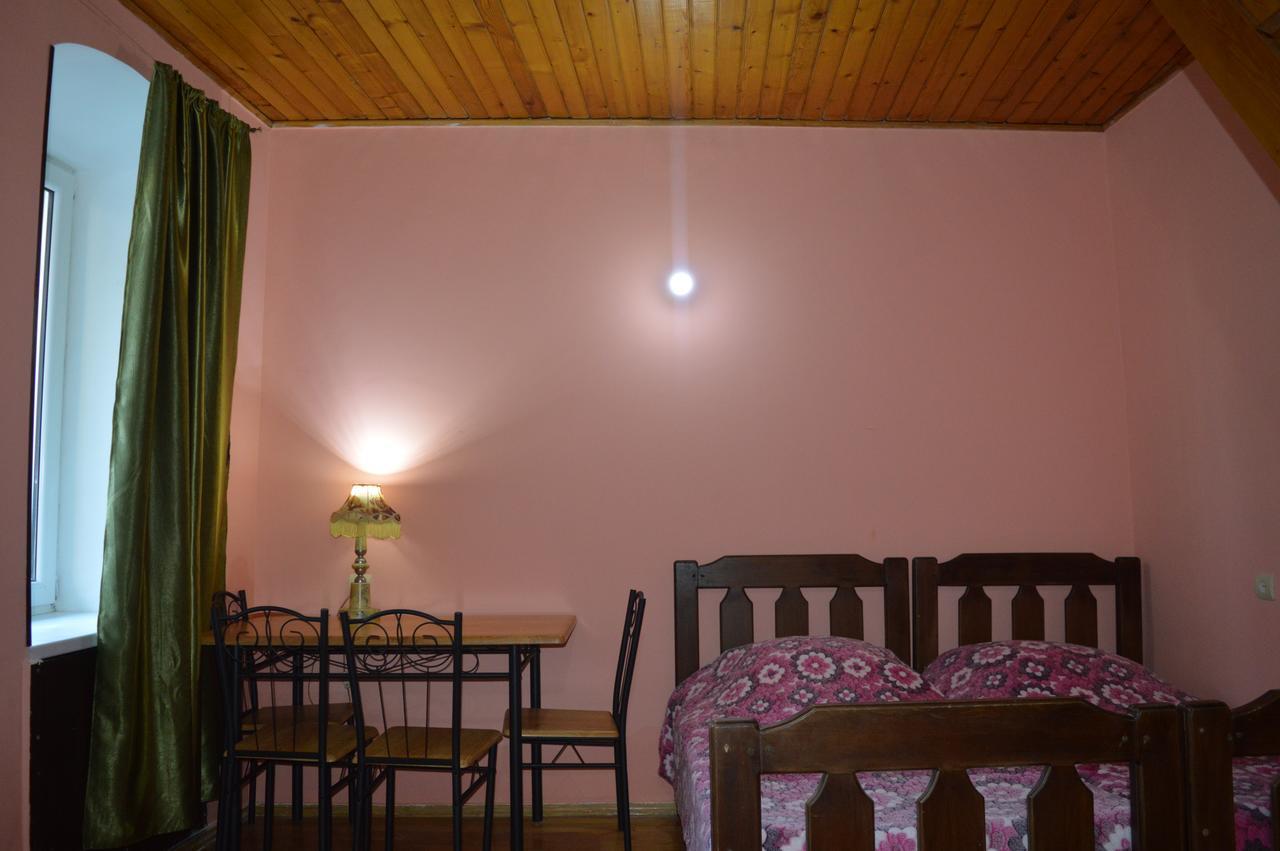 شقة Vintage House 19 Century تبليسي المظهر الخارجي الصورة