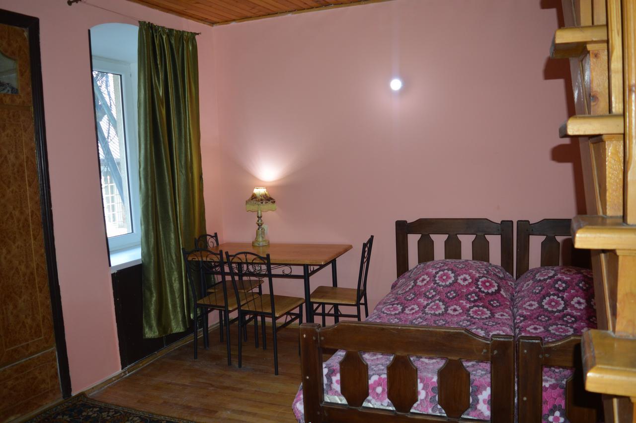 شقة Vintage House 19 Century تبليسي المظهر الخارجي الصورة